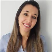 Profesora certificada de inglés ONLINE especializada en exámenes internacionales (autónomo)